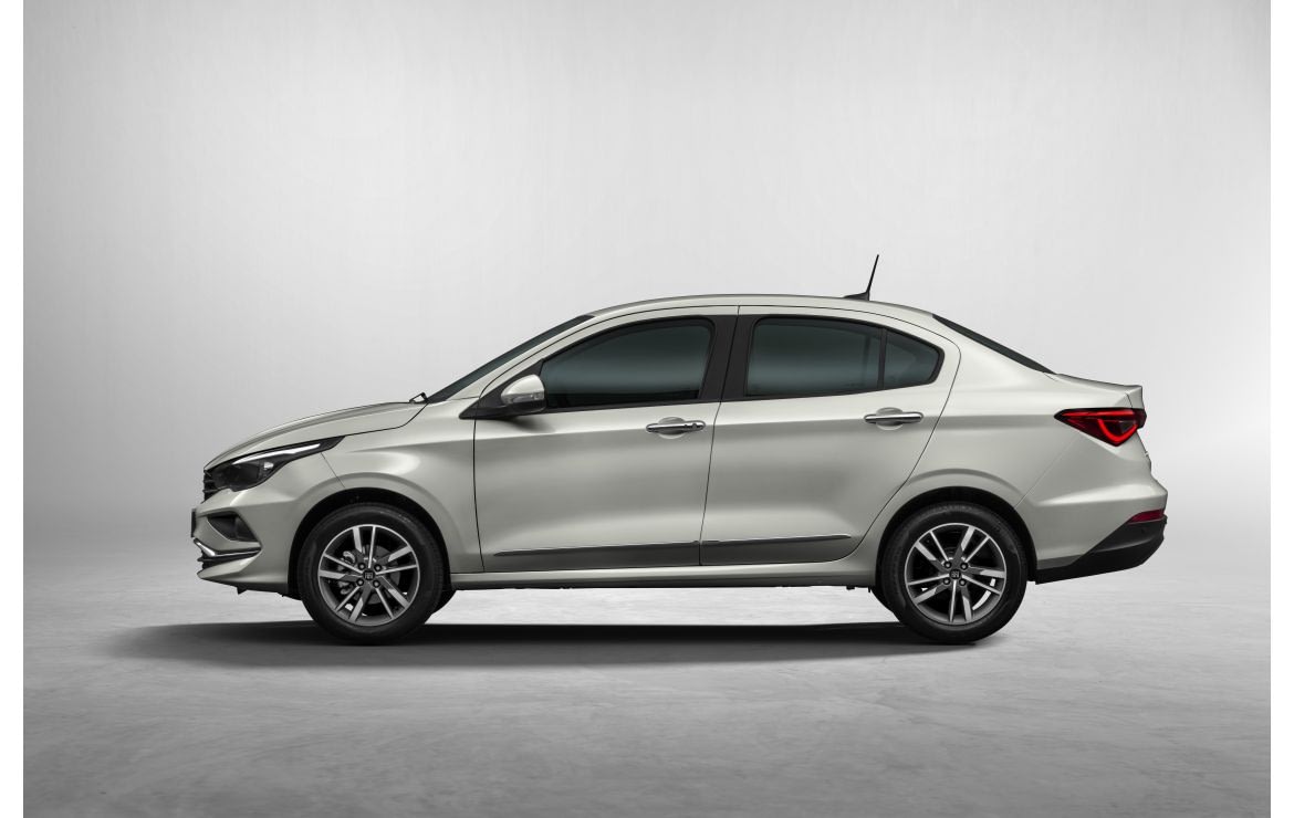Imagem ilustrativa da notícia: Fiat Cronos soma 250 mil unidades vendidas no Brasil