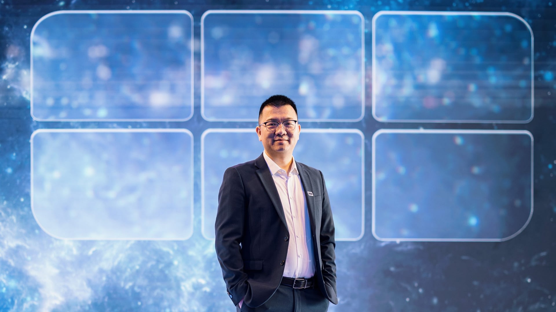 Imagem ilustrativa da notícia: Geely anuncia Alex Chen como diretor comercial no Brasil