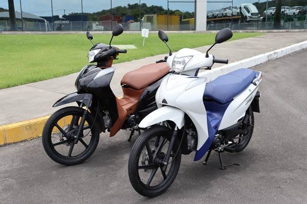 Imagem ilustrativa da notícia: Vendas da Shineray crescem 87% de janeiro a julho