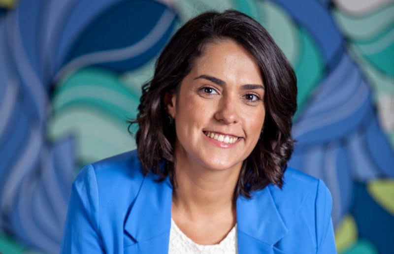 Imagem ilustrativa da notícia: Leilane Correia assume negócio de soluções para combustíveis e lubrificantes da Basf