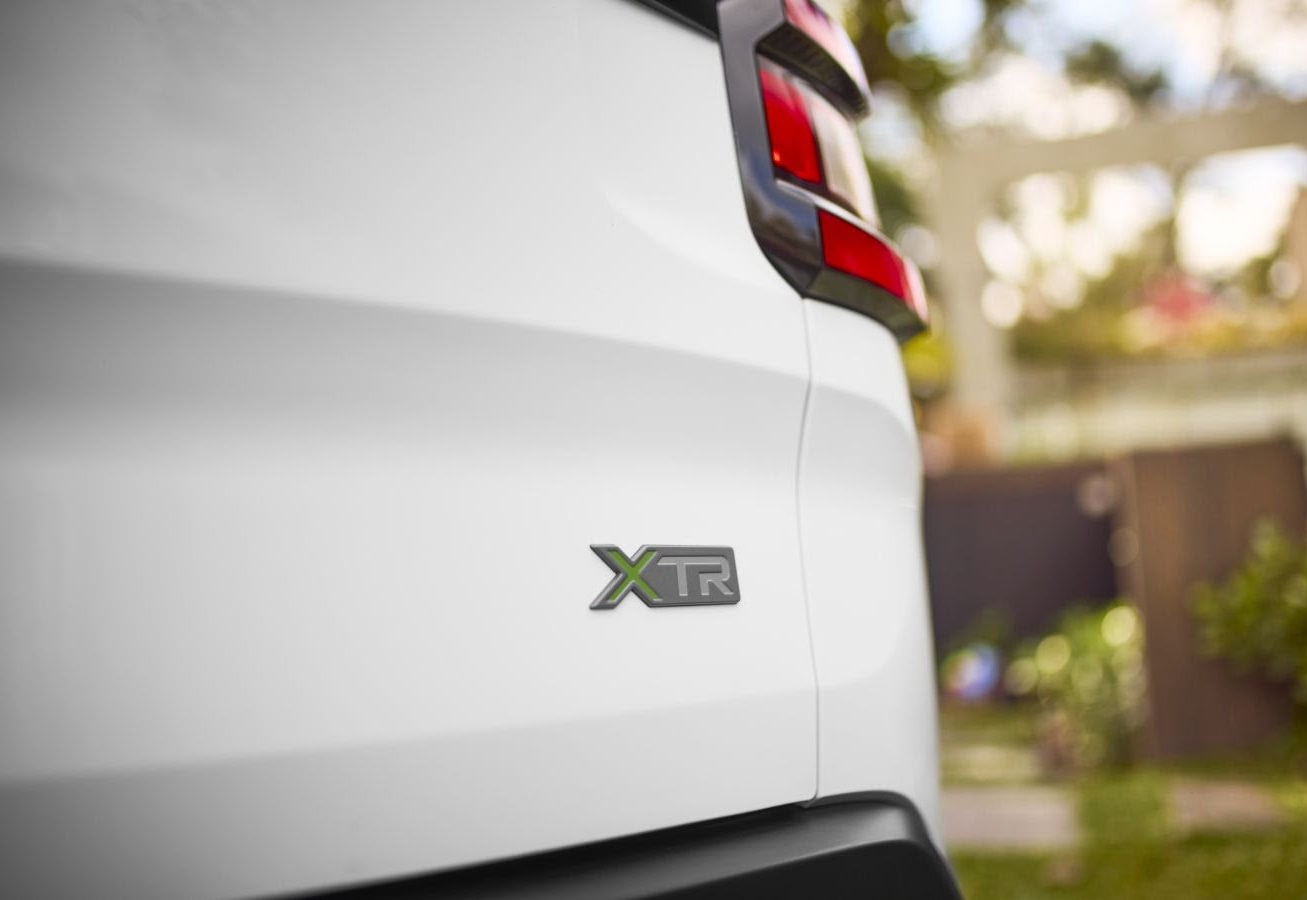 Imagem ilustrativa da notícia: Tradicional versão XTR retorna com os Citroën C3 e C3 Aircross