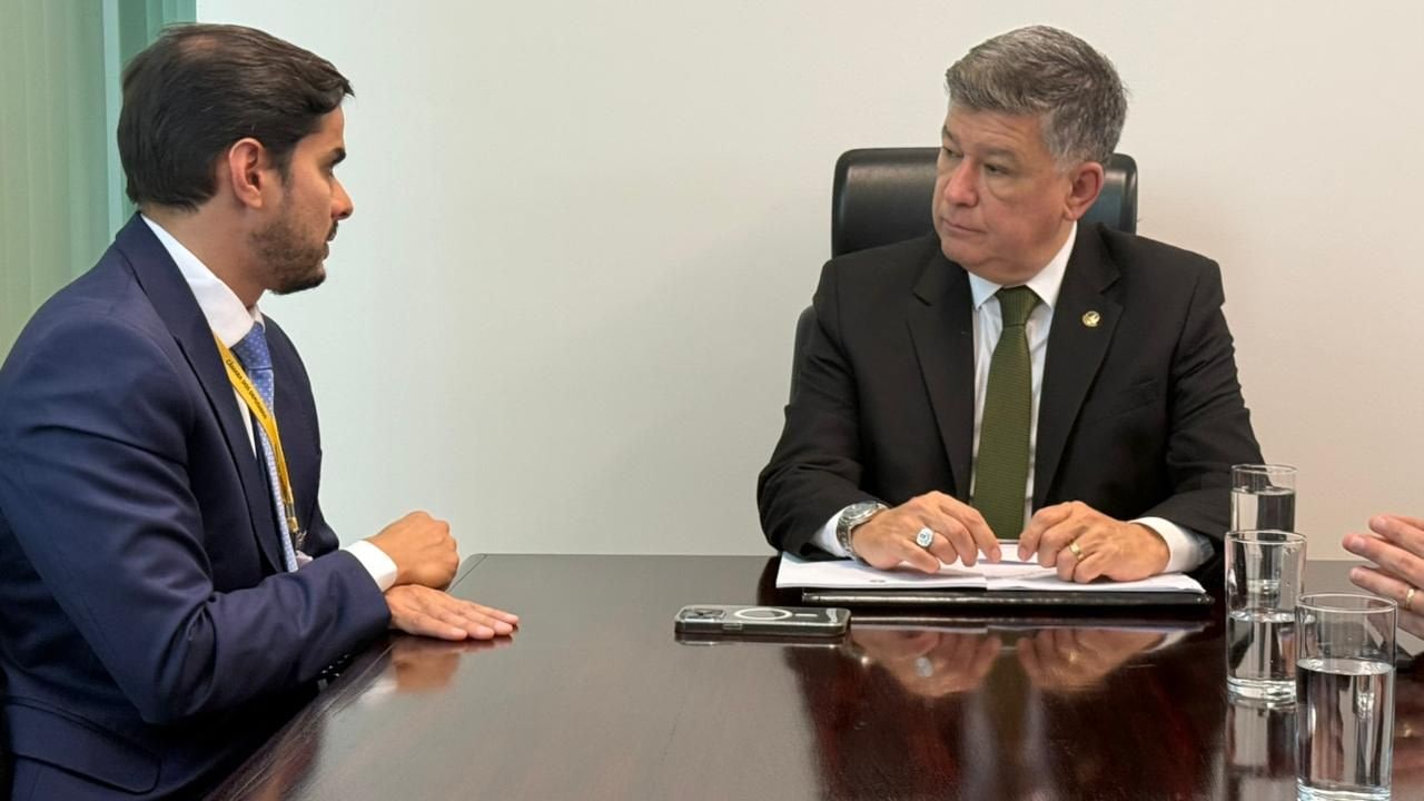 Imagem ilustrativa da notícia: Anfavea articula com Congresso teto de 5% para Imposto Seletivo nos carros