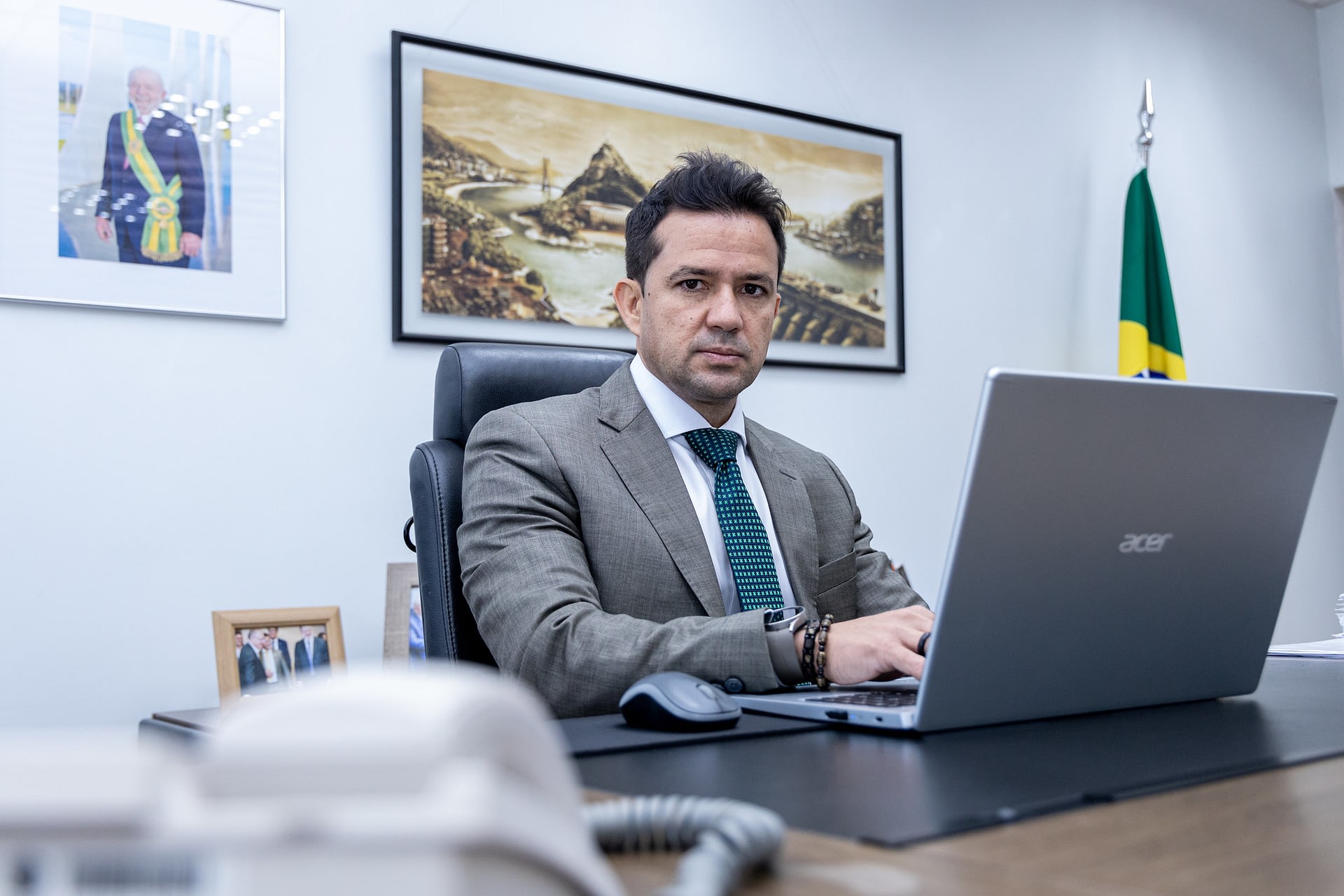 Imagem ilustrativa da notícia: IPI Verde será a base do Imposto Seletivo