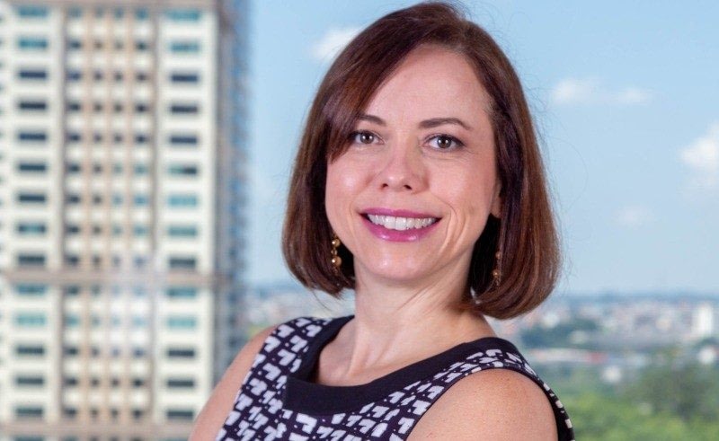 Imagem ilustrativa da notícia: Andréa Barranha é a nova diretora de TI da GM Financial