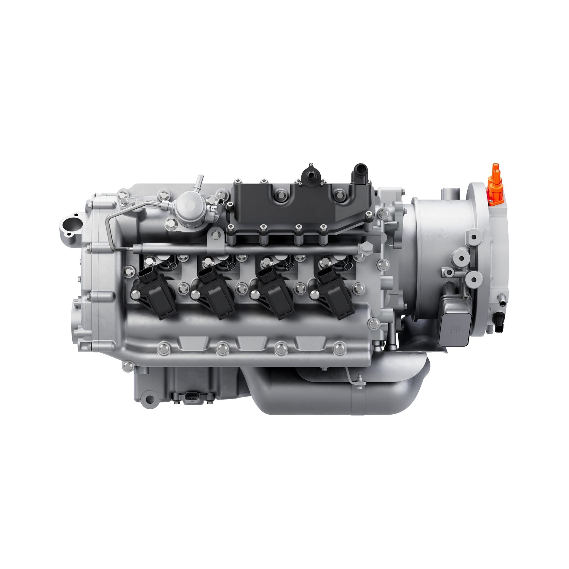 Imagem ilustrativa da notícia: Horse desenvolve extensor de autonomia para BEVs do tamanho de uma maleta