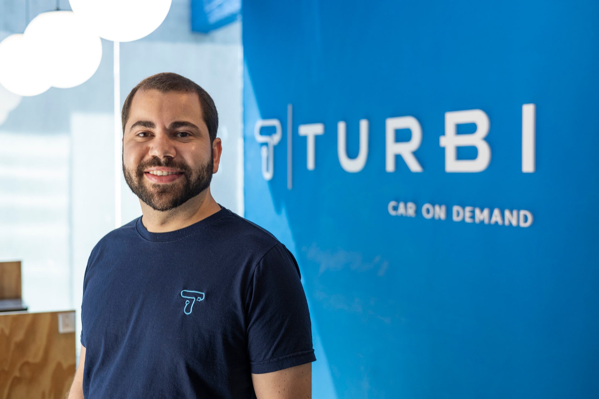 Imagem ilustrativa da notícia: Turbi planeja dobrar frota e receita com locações