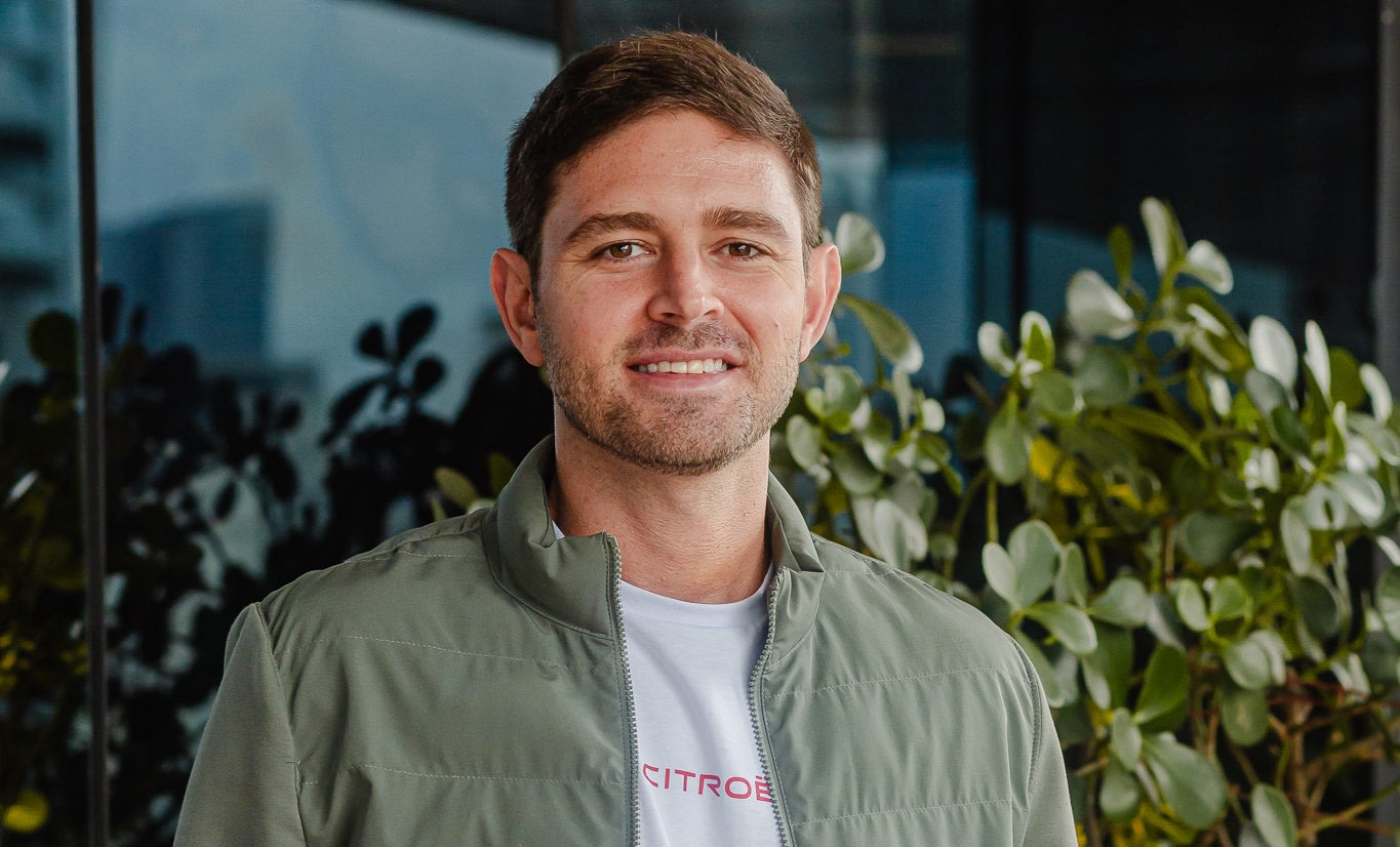 Imagem ilustrativa da notícia: Citroën espera em 2025 registrar o maior volume de vendas desde 2014