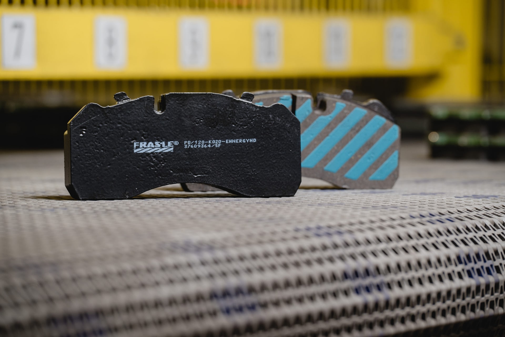 Imagem ilustrativa da notícia: Frasle investe R$ 45 milhões para modernizar fábrica em Caxias do Sul