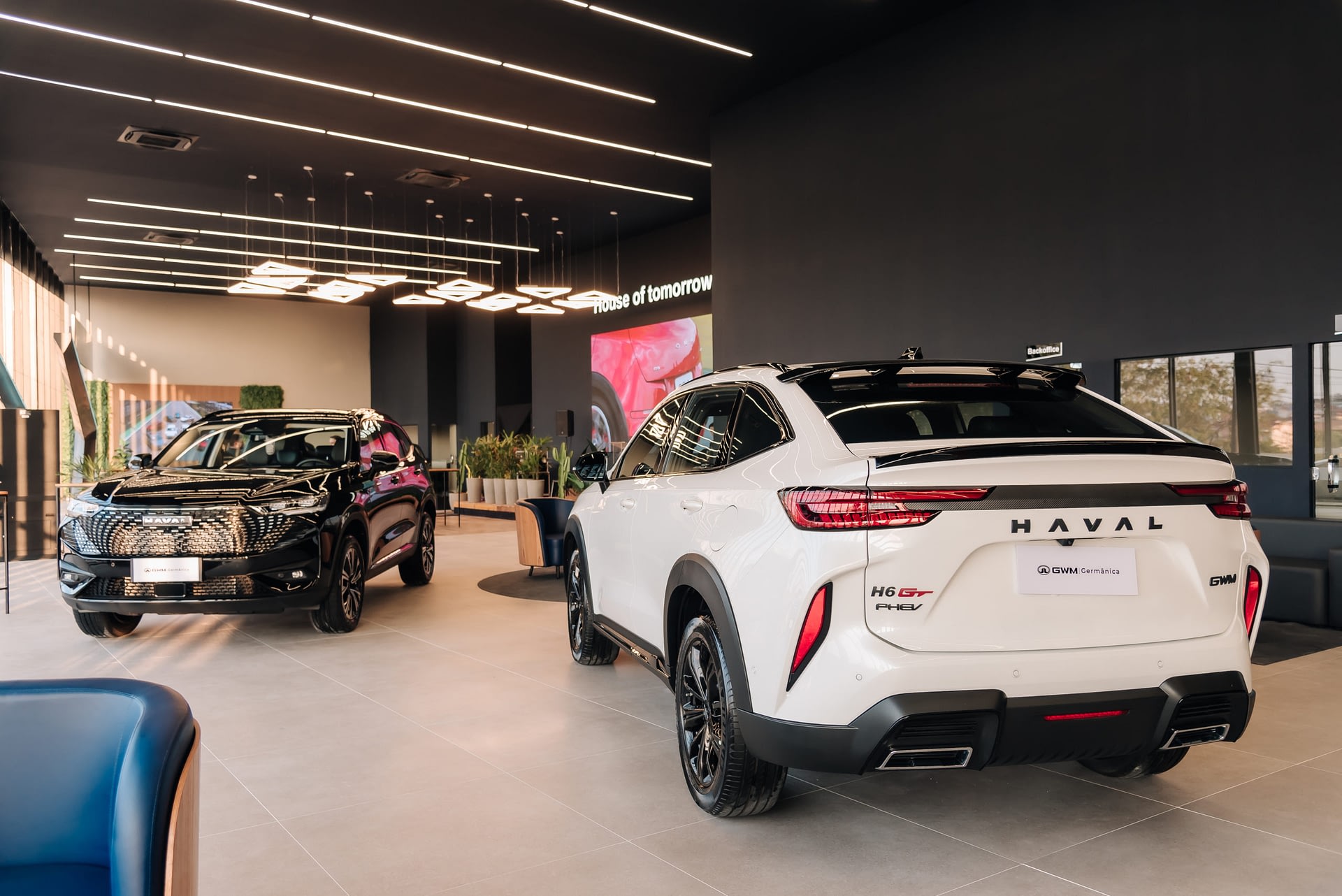 Imagem ilustrativa da notícia: Especial GWM: Uma forma diferente de vender e de se relacionar.