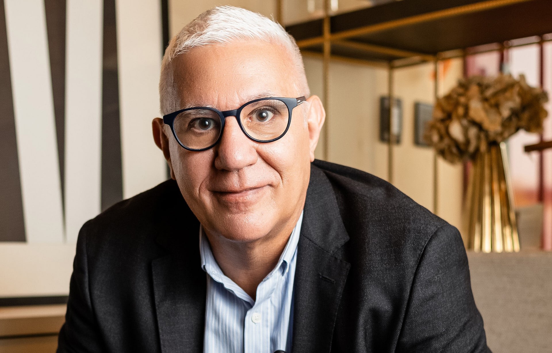 Imagem ilustrativa da notícia: Eugênio Césare reforça a Bright Consulting como consultor associado