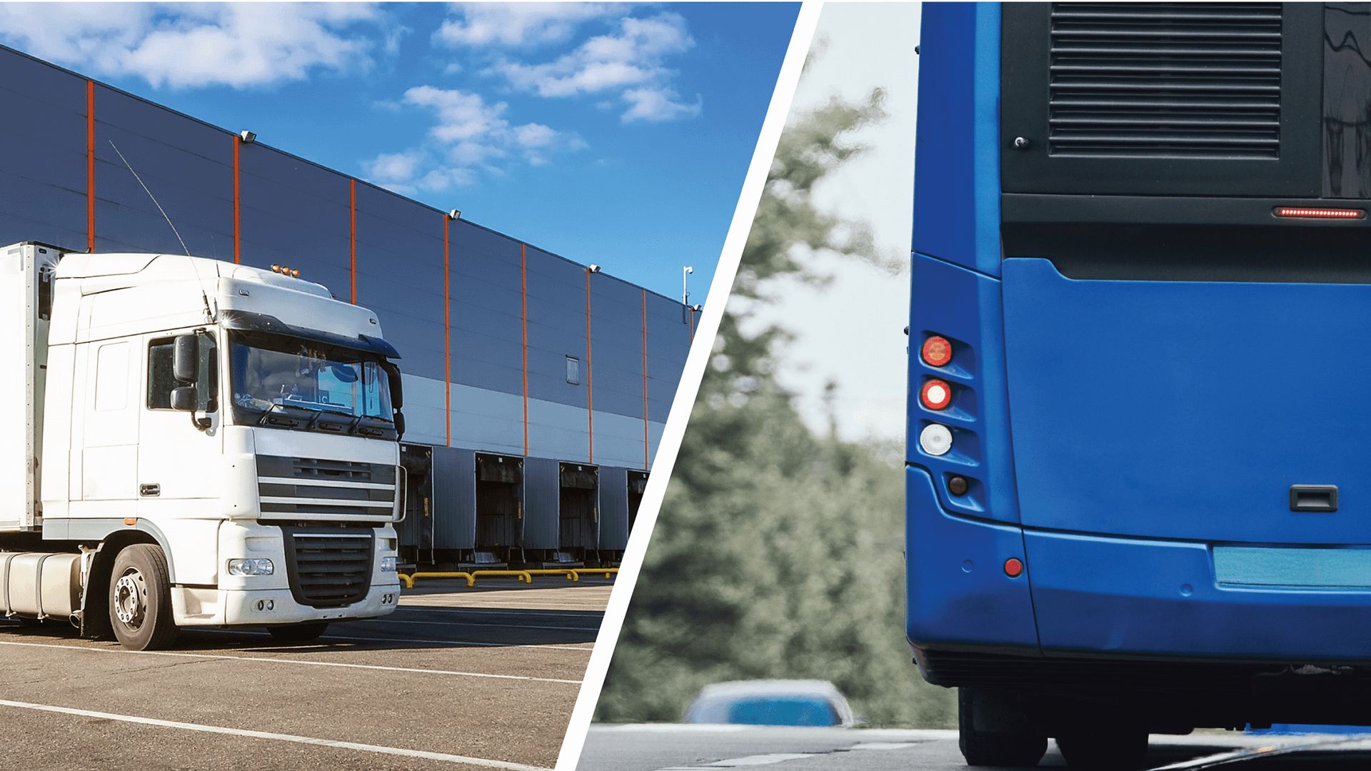 Imagem ilustrativa da notícia: Fabricantes europeus alegam faltar condições para atingir metas de redução de CO2 até 2030