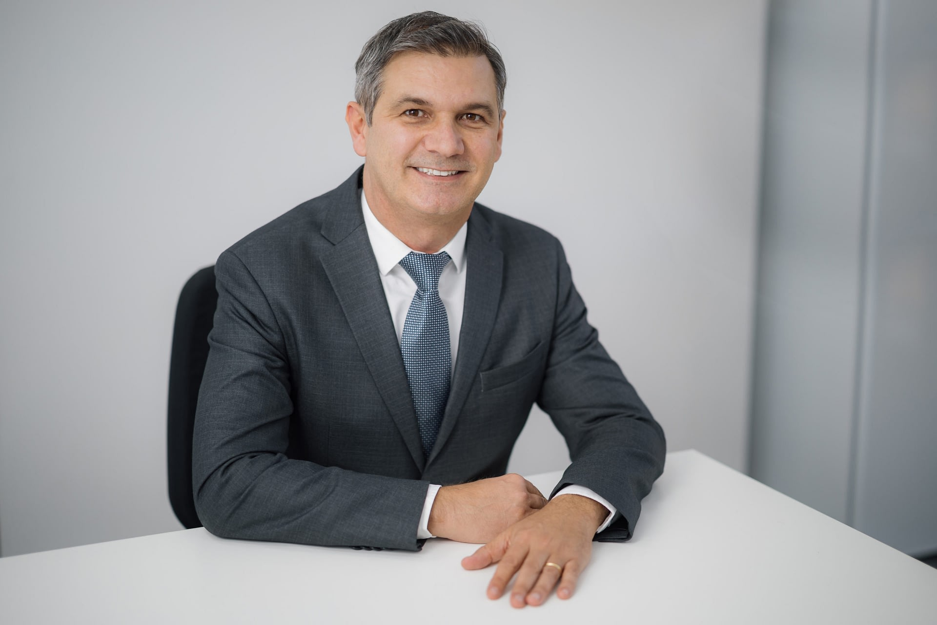 Imagem ilustrativa da notícia: Milton Trein é o novo CFO da Renault do Brasil