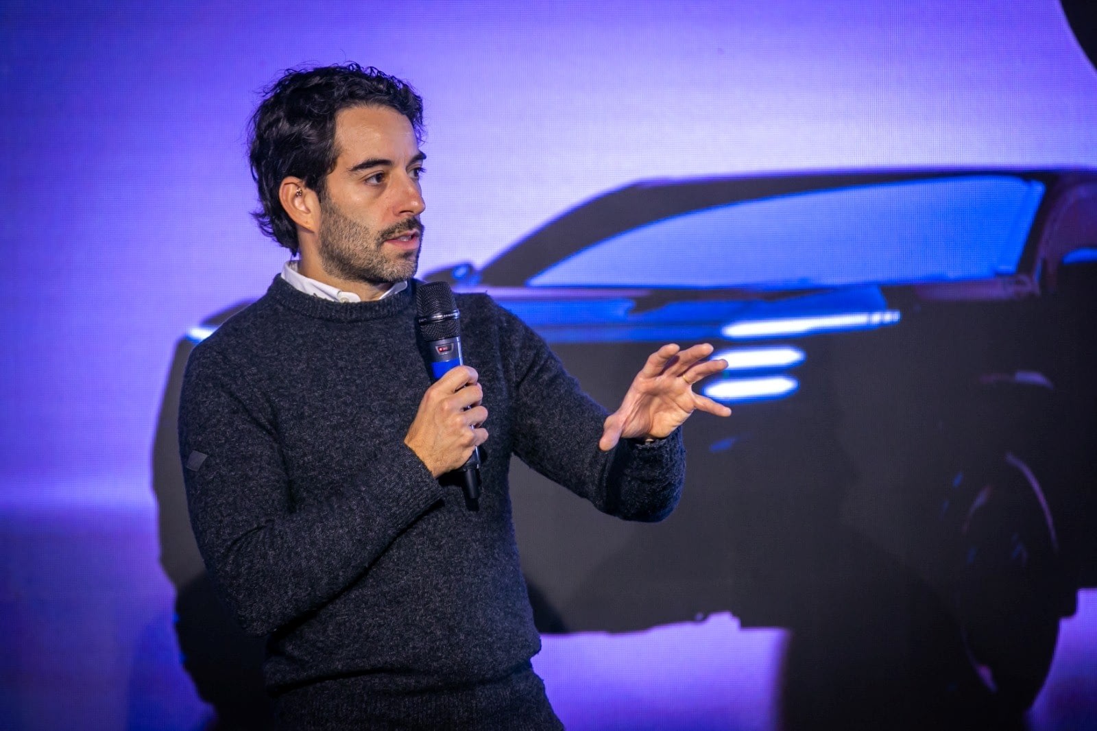 Imagem ilustrativa da notícia: Marcelo Santiago é o novo diretor de experiência e atendimento ao cliente da Nissan 