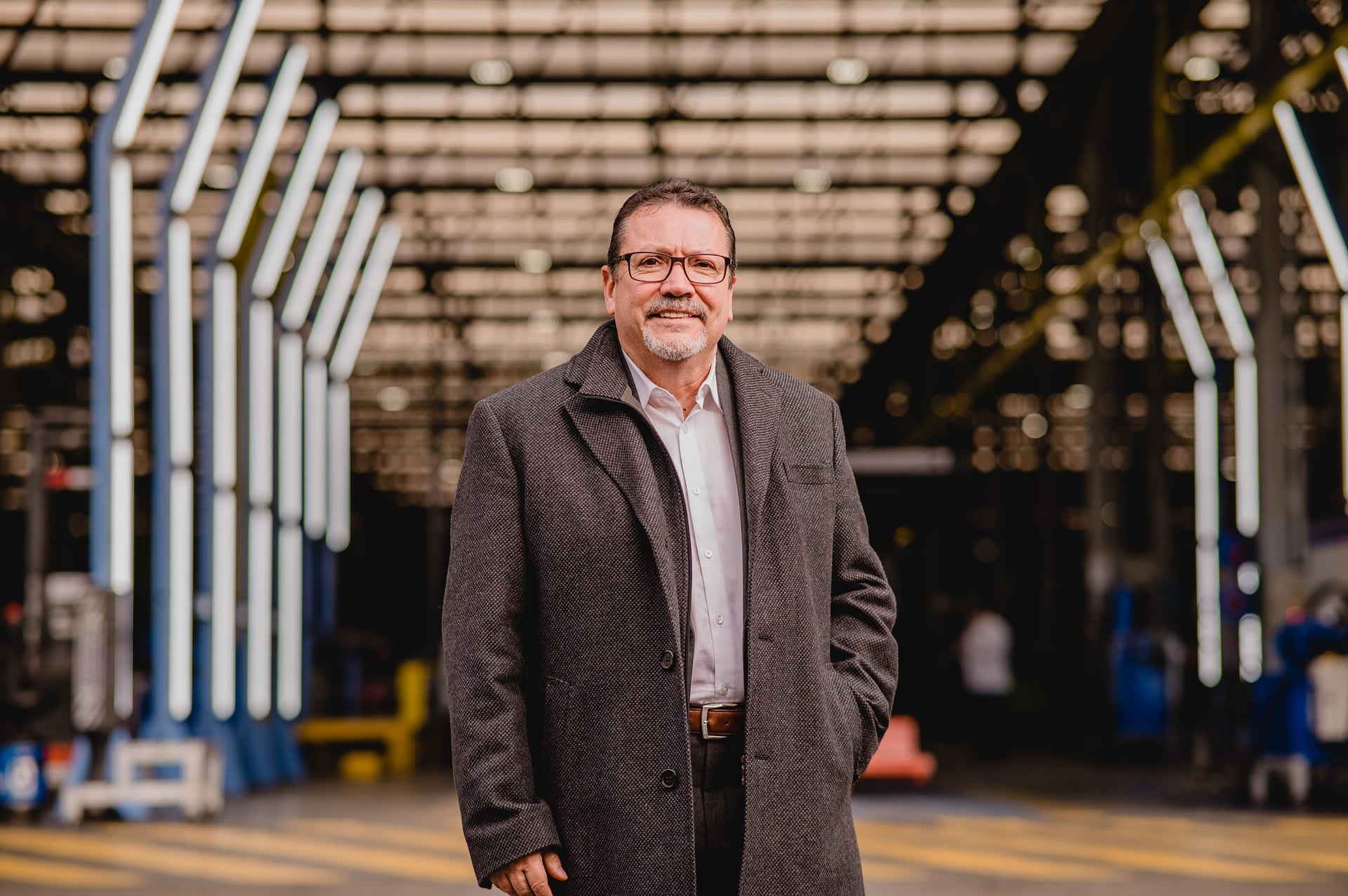 Imagem ilustrativa da notícia: Sérgio Carvalho colocou a Randoncorp no mapa das empresas de tecnologia