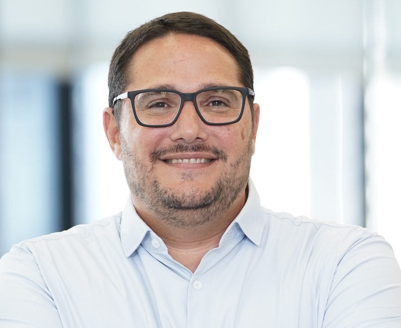 Imagem ilustrativa da notícia: Tecfil anuncia Fernando Mutarelli como diretor de supply chain