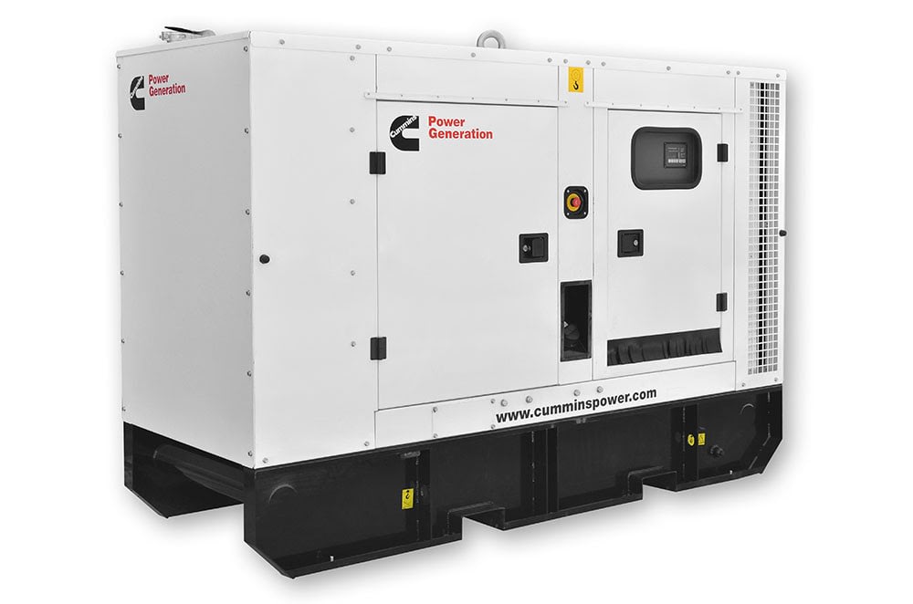 Imagem ilustrativa da notícia: Cummins enxerga oportunidade na locação de geradores