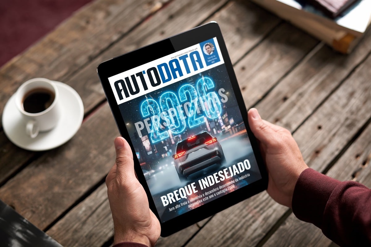 Imagem ilustrativa da notícia: AutoData revela as perspectivas para 2026
