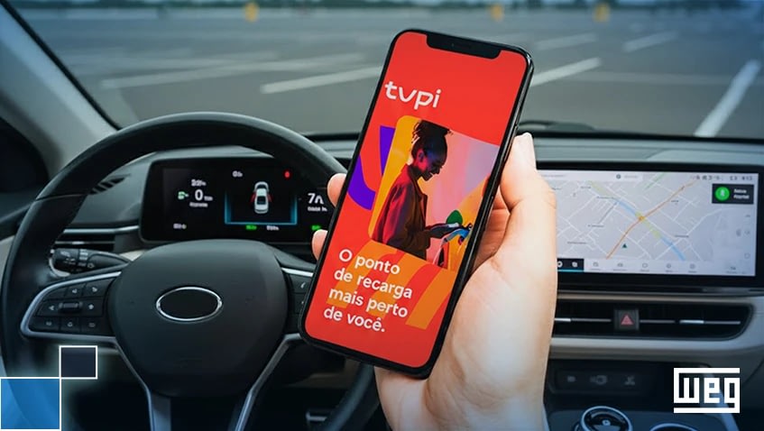 Imagem ilustrativa da notícia: WEG adquire controle da Tupinambá Energia 