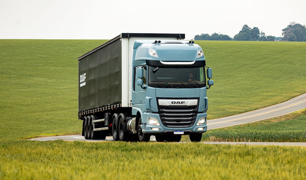 Imagem ilustrativa da notícia: Caminhões: em marcha lenta até quando?