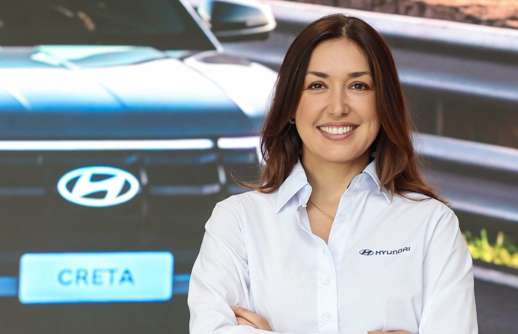 Imagem ilustrativa da notícia: Hyundai aposta no esporte feminino para o marketing no Brasil