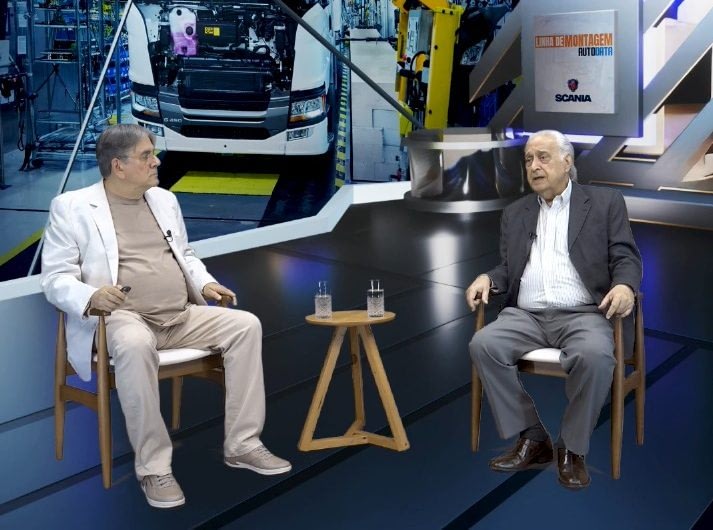 Imagem ilustrativa da notícia: Ao mestre, com carinho