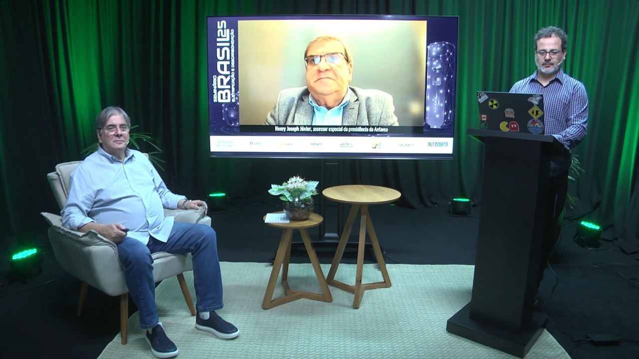 Imagem ilustrativa da notícia: COP 30 é oportunidade para o Brasil mostrar biocombustível ao mundo