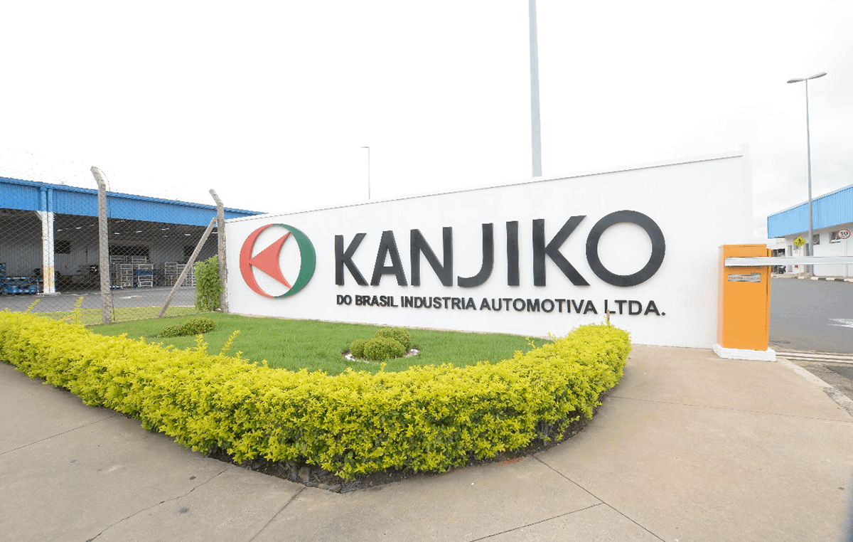 Imagem ilustrativa da notícia: Kanjiko e TT Steel acertam férias coletivas e layoff