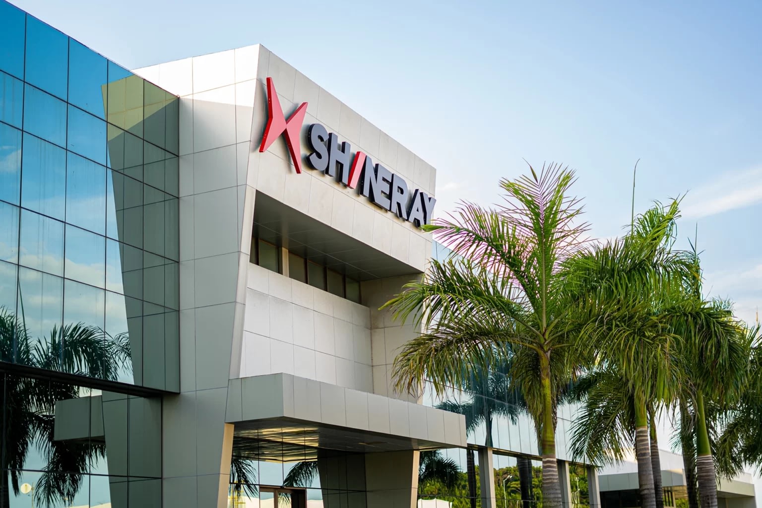 Shineray executa forte e planejada expansão no mercado brasileiro