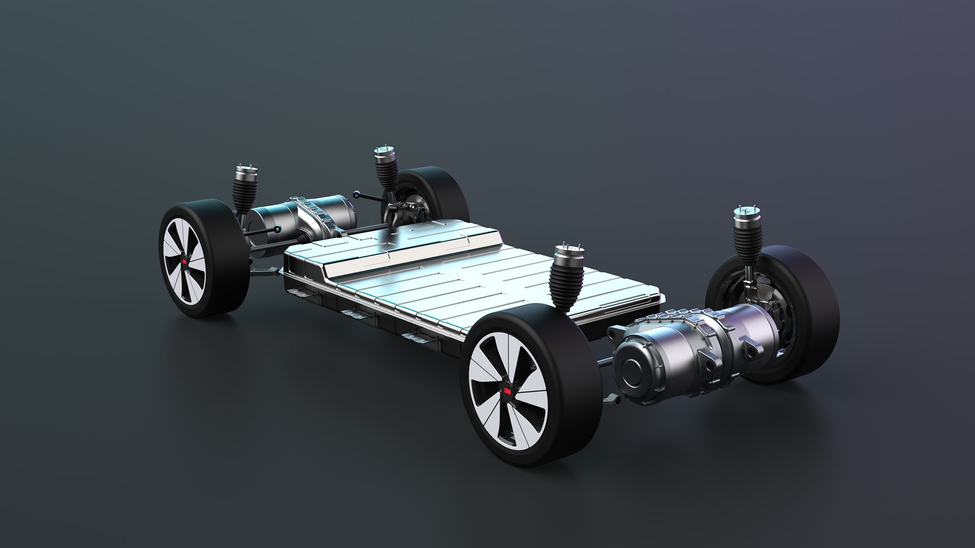 Imagem ilustrativa da notícia: 3M assume a liderança