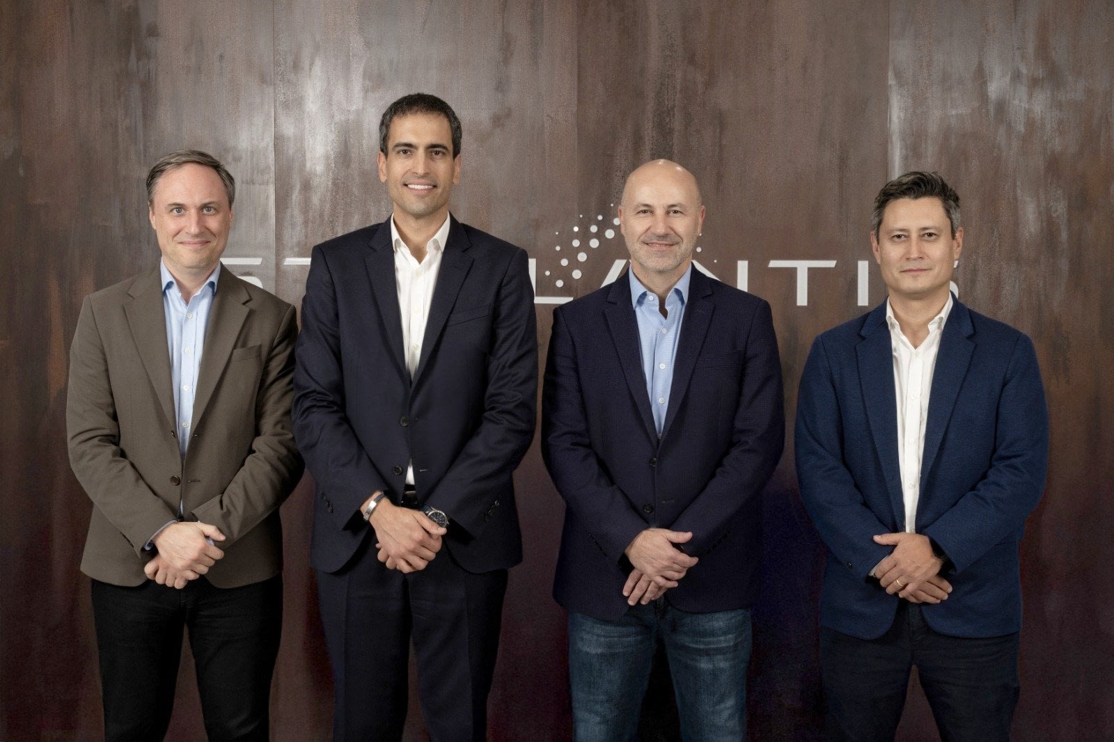 Imagem ilustrativa da notícia: Stellantis promove mudanças em seu quadro executivo