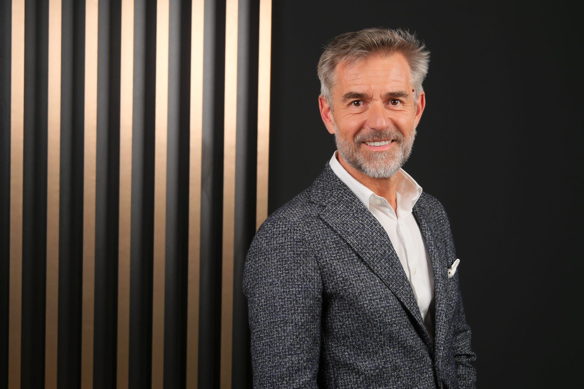 Imagem ilustrativa da notícia: Frederic Stik será o novo diretor da BMW Motorrad América Latina em 2026