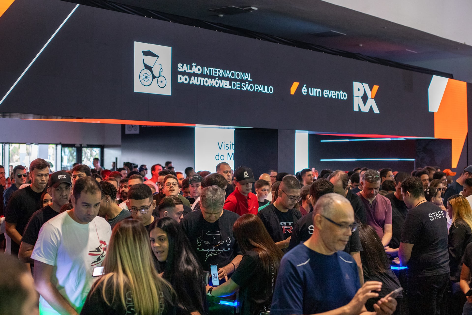 Imagem ilustrativa da notícia: Quinze marcas confirmam presença no próximo Salão do Automóvel