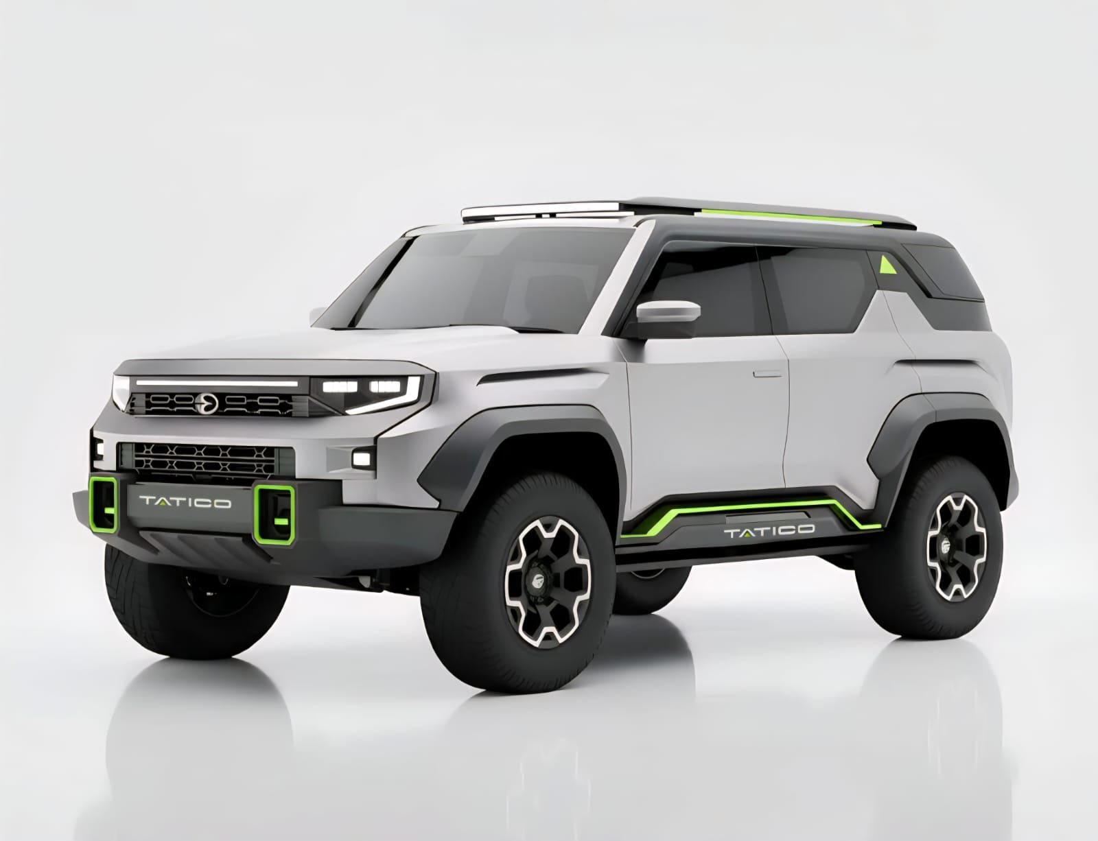 Imagem ilustrativa da notícia: Lecar leva seus protótipos ao Salão