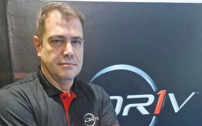 Imagem ilustrativa da notícia: Driv anuncia novo diretor comercial no Brasil