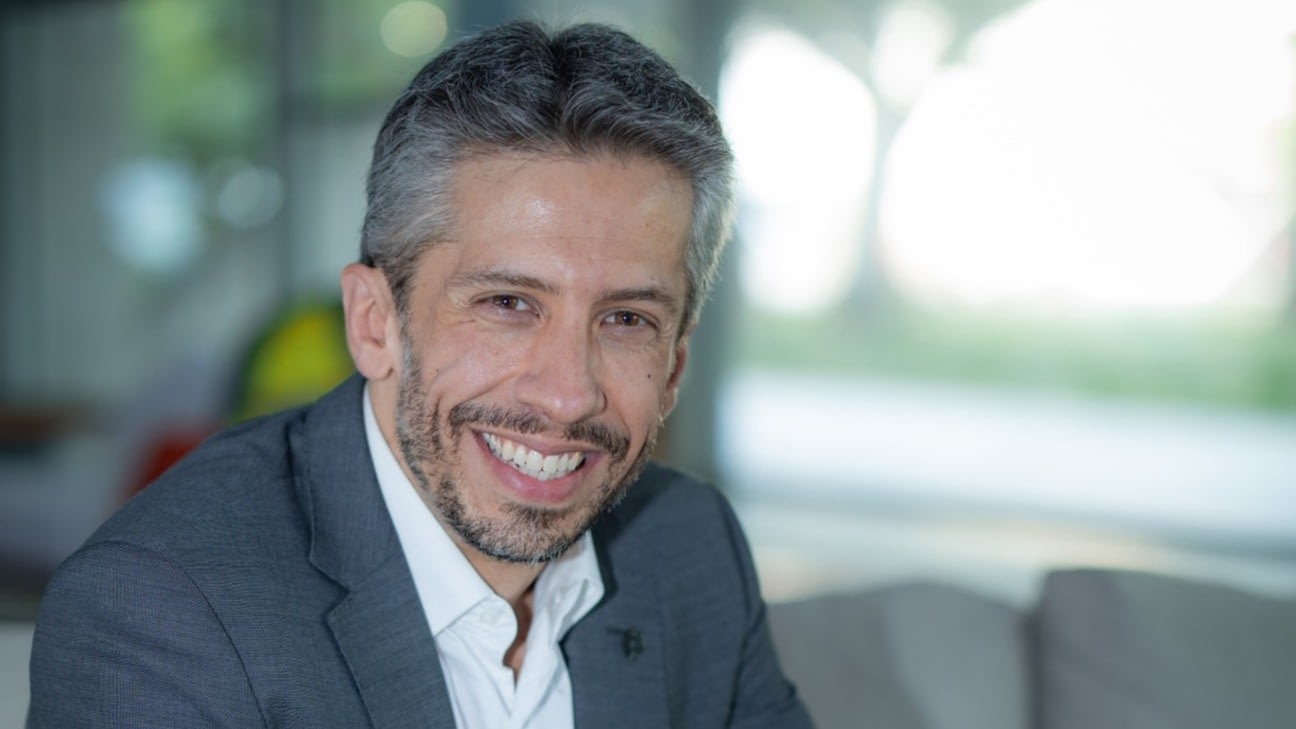 Imagem ilustrativa da notícia: Aldo Costa assume a diretoria comercial da Renault