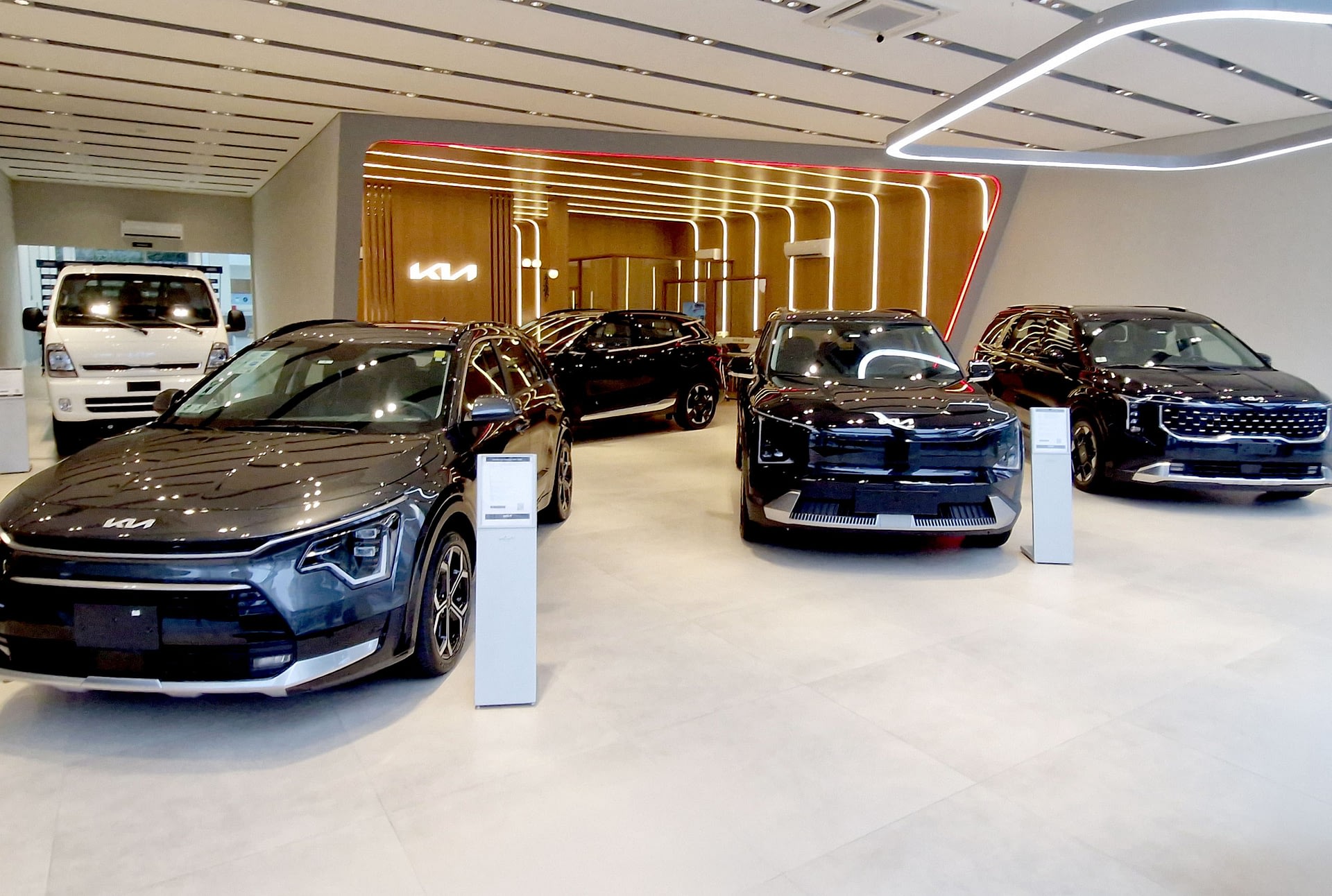 Imagem ilustrativa da notícia: Vendas de veículos crescem 7% na primeira quinzena