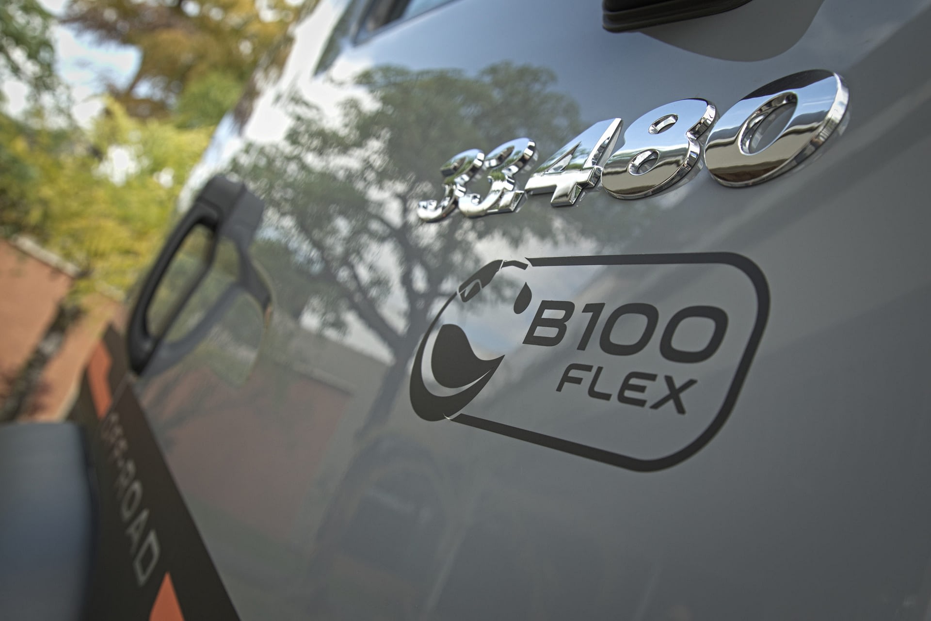 Imagem ilustrativa da notícia: VW Caminhões e Ônibus avança com testes em campo de B100