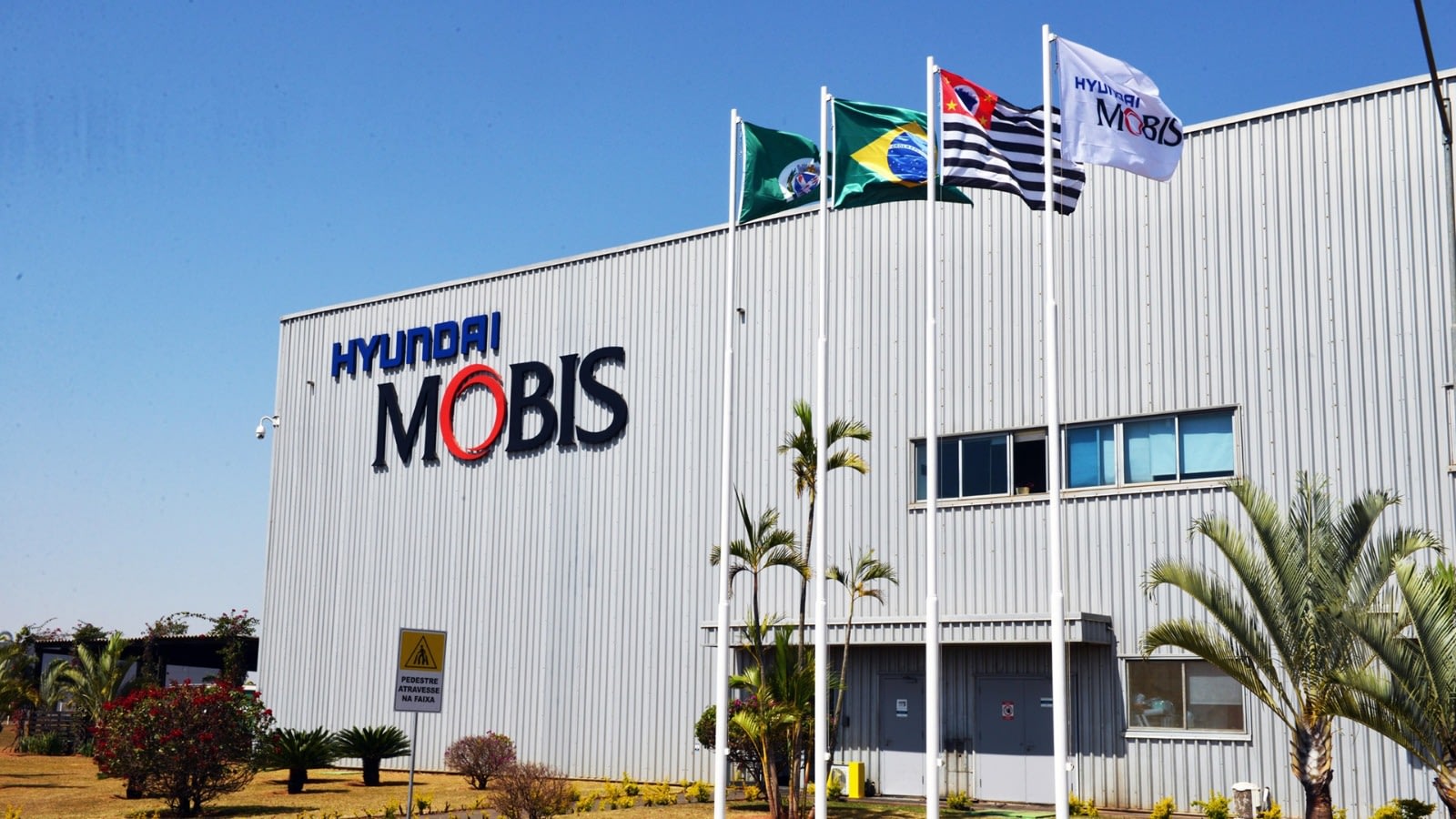 Imagem ilustrativa da notícia: Intoxicação na Hyundai Mobis afasta 211 funcionários em Piracicaba