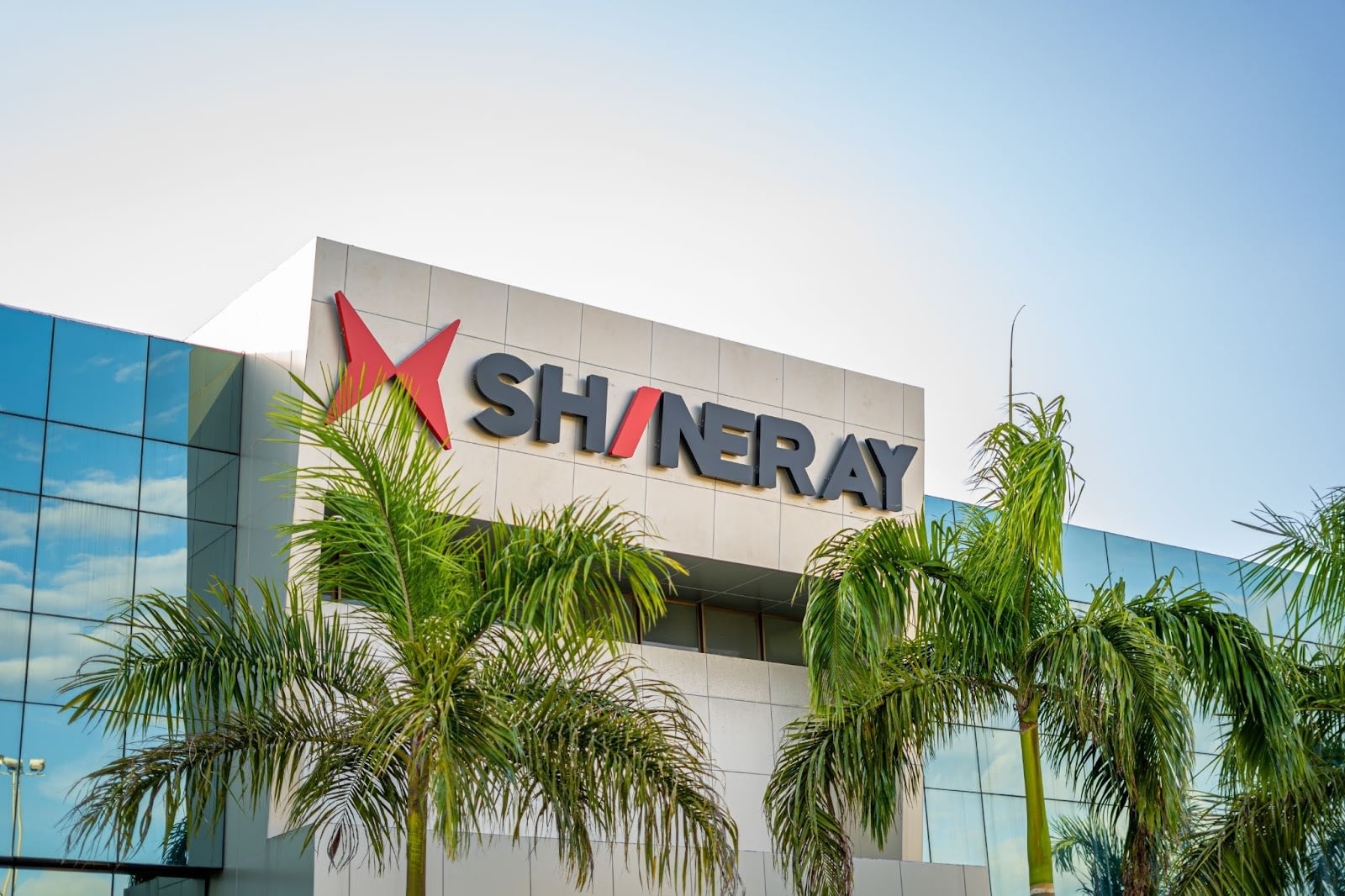 Imagem ilustrativa da notícia: Shineray cresce 70% e bate recorde de vendas em 2025