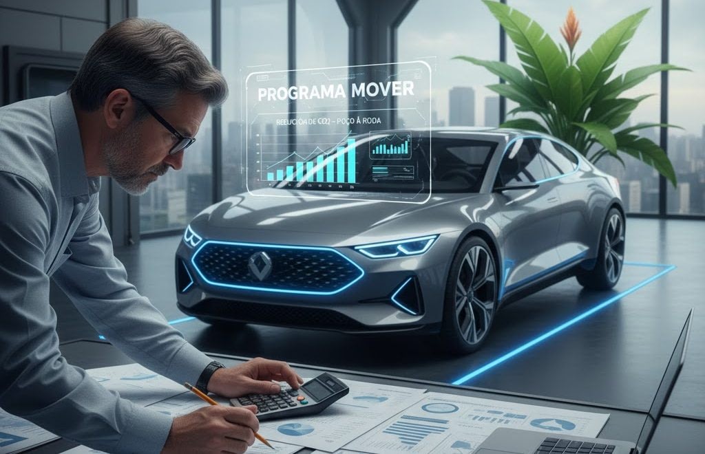 Imagem ilustrativa da notícia: MDIC publica portaria que traz as regras de eficiência energética
