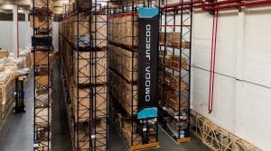 Imagem ilustrativa da notícia: Omoda Jaecoo ampliará centro de distribuição em Cajamar