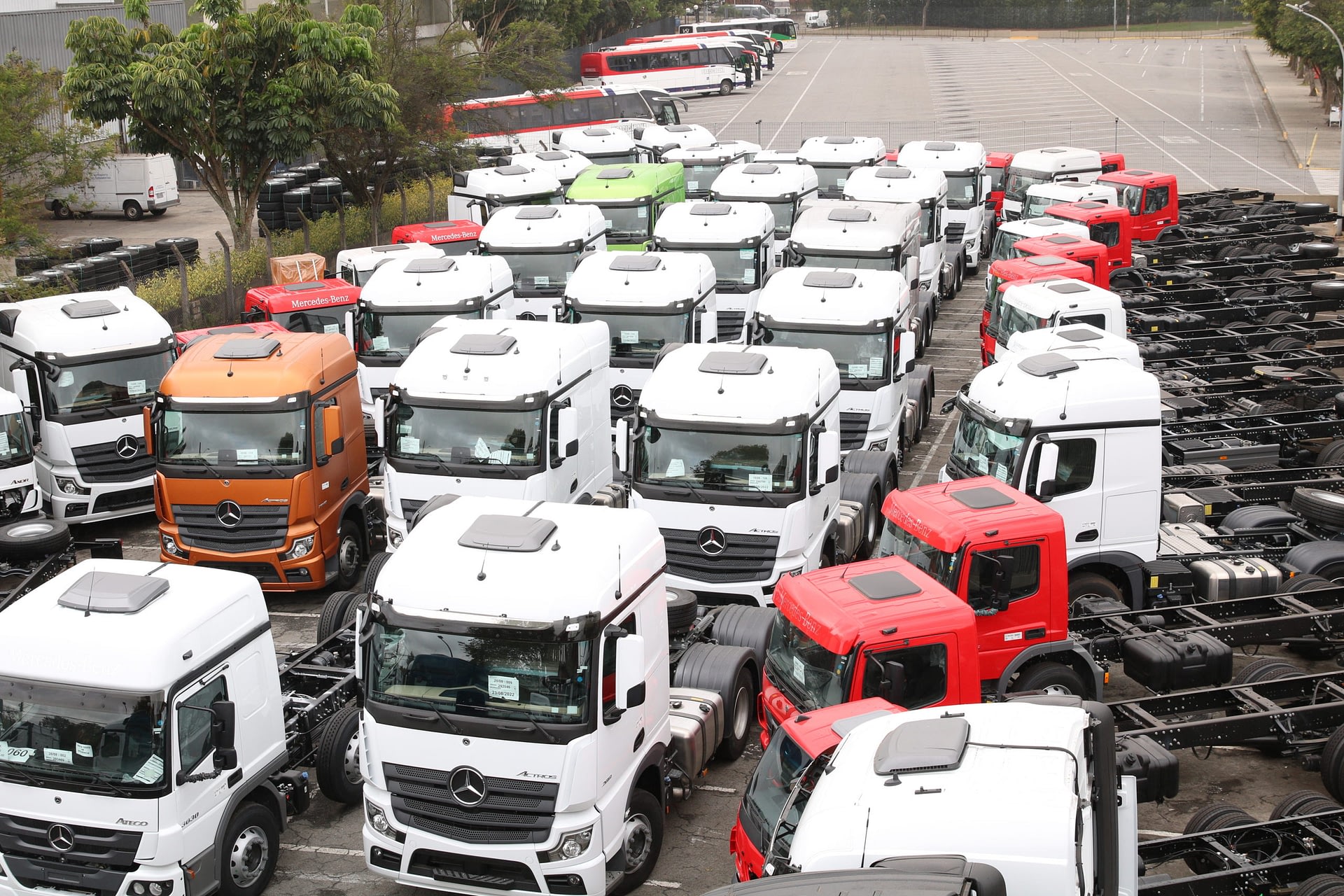 Imagem ilustrativa da notícia: BNDES aprovou R$ 3,7 bilhões para o programa Move Brasil