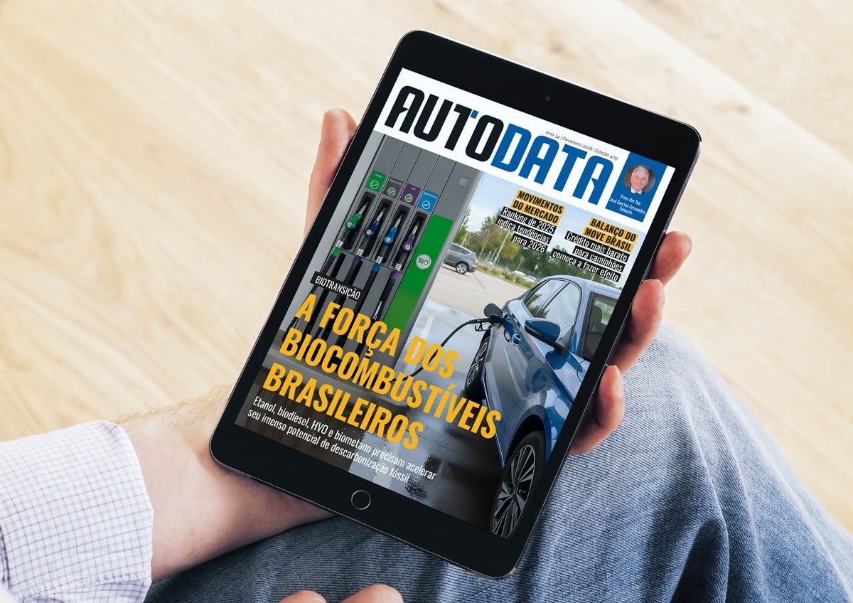 Foco na biotransição energética