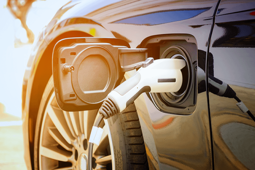 Imagem ilustrativa da notícia: Corte de US$ 60 bilhões nas apostas do carro elétrico