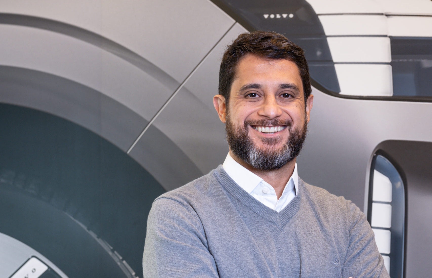 Imagem ilustrativa da notícia: Volvo Cars Brasil foi a que mais cresceu em todo o mundo