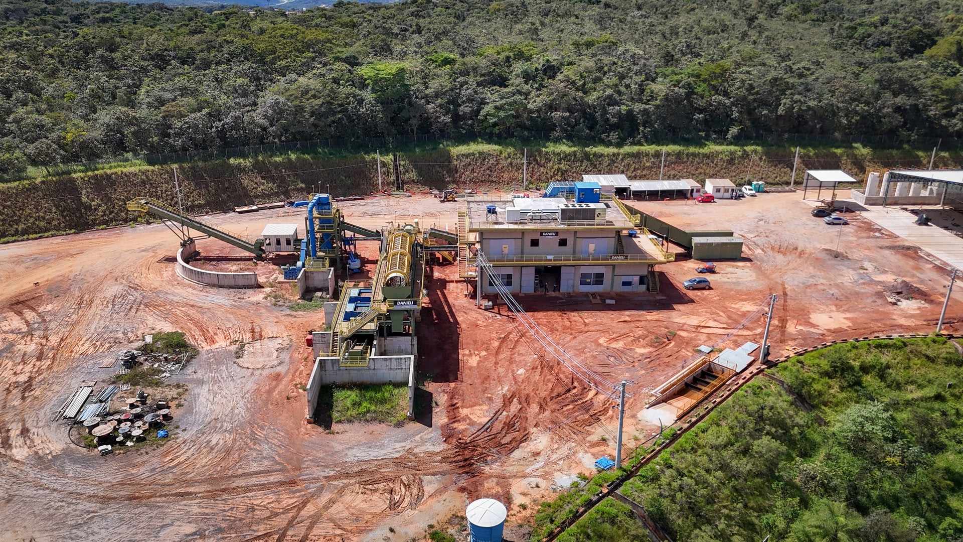 Igar espera reciclar 50 mil carros em seu primeiro ano de operação