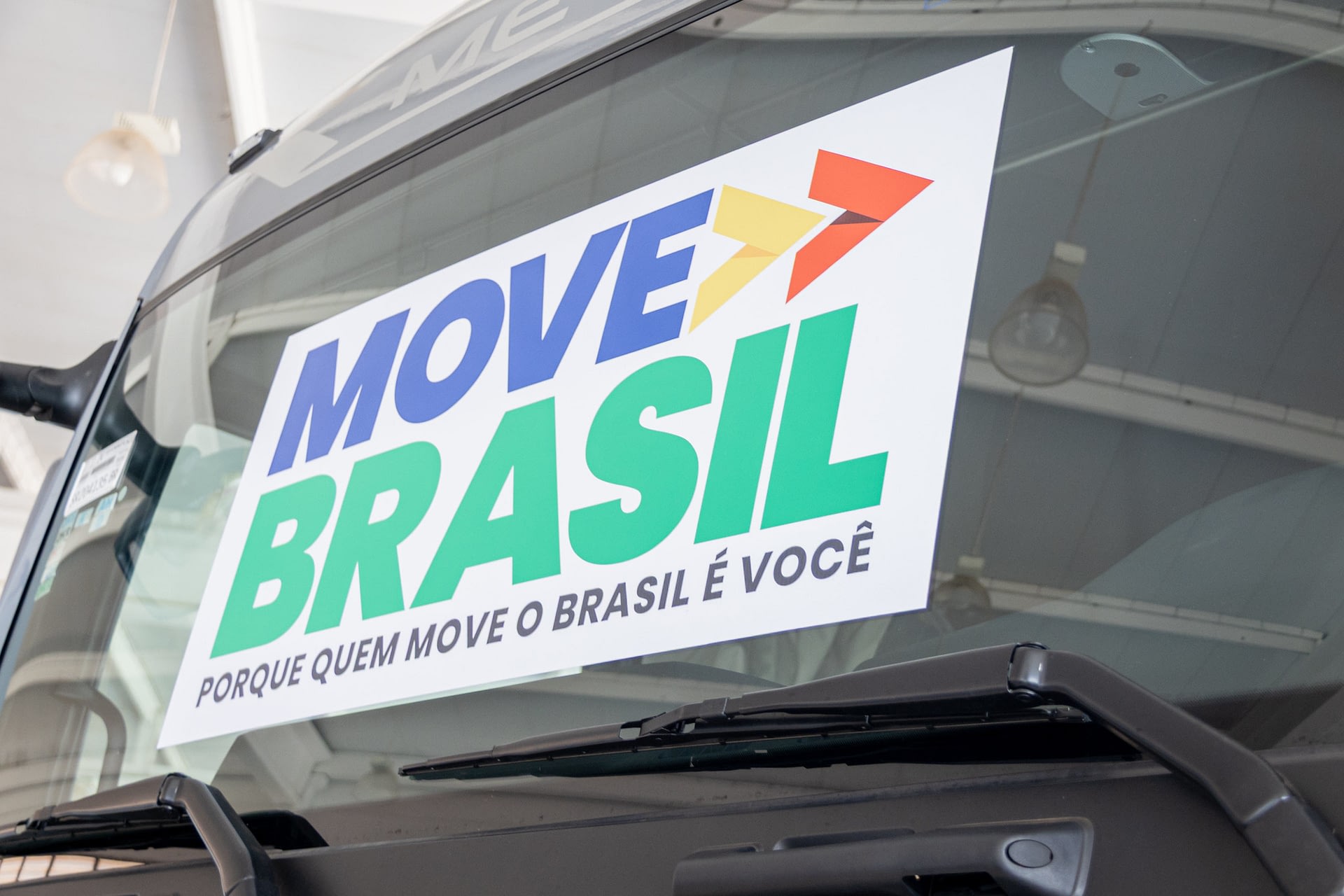 Move Brasil ganha tração mas falha no quesito reciclagem