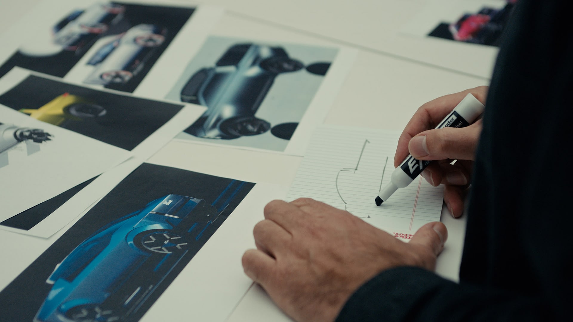 Ford revela bastidores do desenvolvimento de sua nova plataforma elétrica