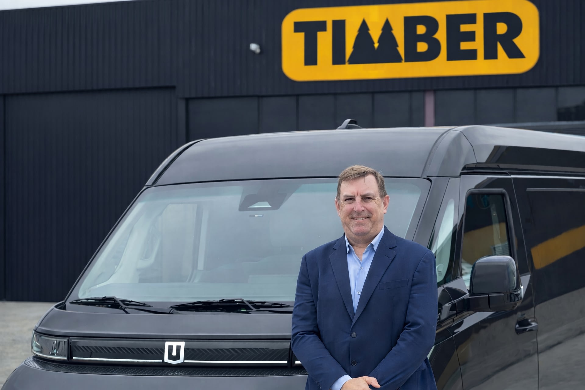 Imagem ilustrativa da notícia: Rodrigo Pikussa assume a diretoria da Farizon do Brasil