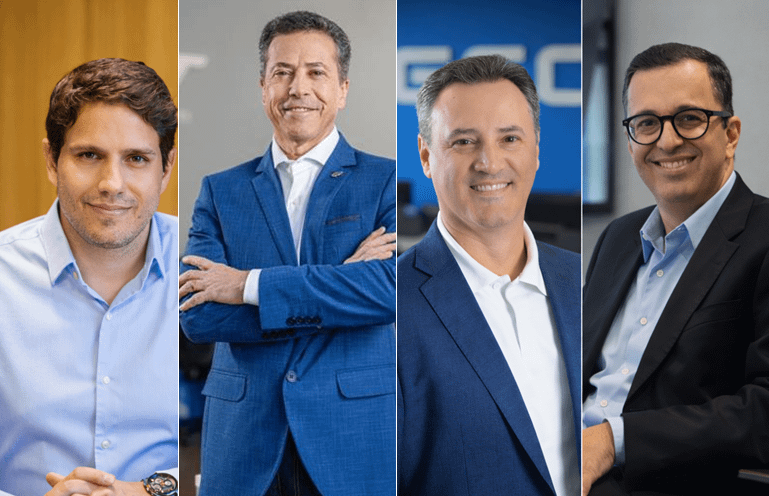 Imagem ilustrativa da notícia: Grupo Iveco anuncia mudanças organizacionais na América Latina